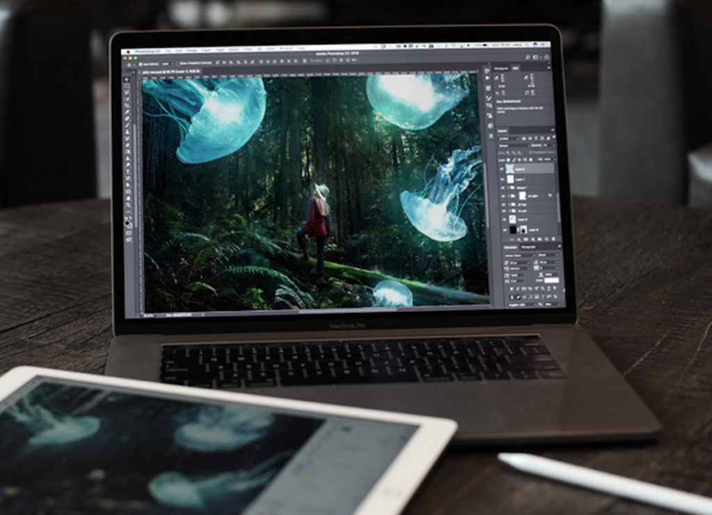 Which Adobe Photoshop Purchase Plan Will Suit You?