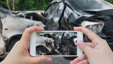 Photo of Why You Need a Car Accident Lawyer in Washington