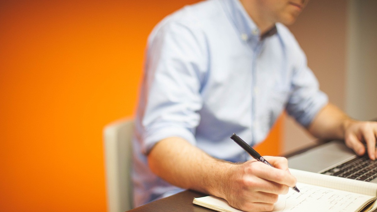 Writing Tips for IT Professionals