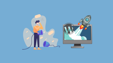 Photo of 4 Plugins You Should Consider Using On Your WordPress Site