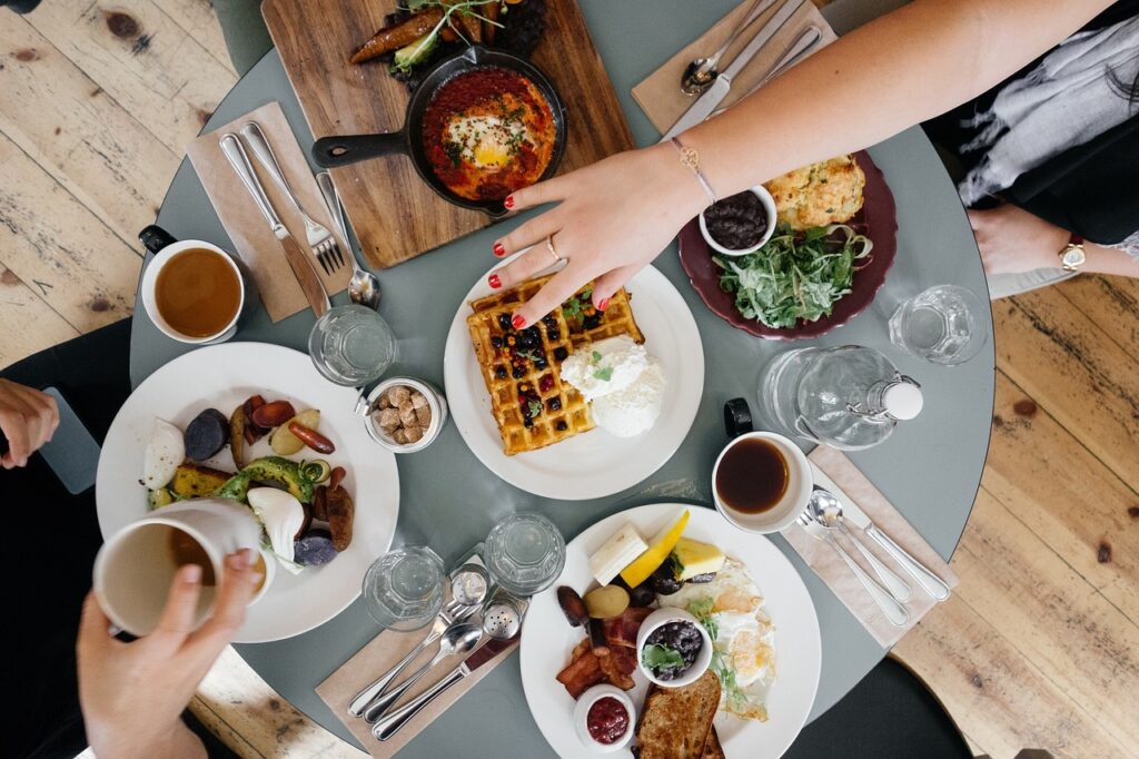 Why You Should Trust The Food Verification?