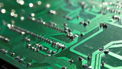 Photo of Low Volume PCB Assembly with Amazing sensible Quality