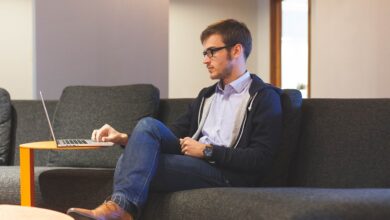 Photo of The Benefits of Having a Clean Office