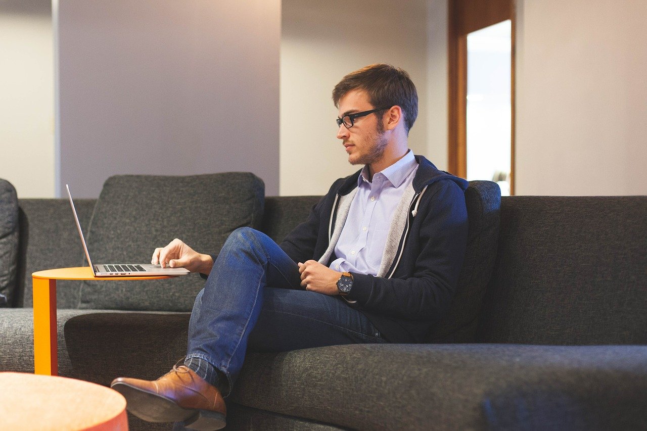 The Benefits of Having a Clean Office