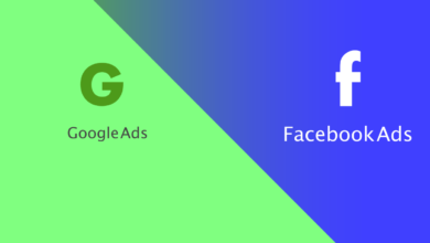 Photo of Which is best for Marketing Facebook Ads Vs Google Ads in 2021?