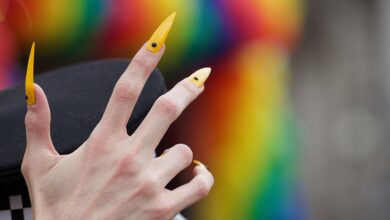 Photo of Find all of the Latest Pride Accessories Online