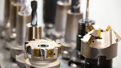 Photo of Here’s why you should pick CNC lathe machines for manufacturing processes