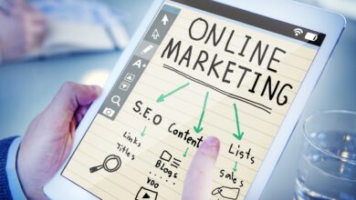 Photo of 5 Content Marketing Tactics That’ll Skyrocket Your Traffic