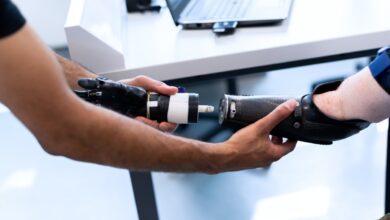 Photo of Robotics Are Set To Change the World: Here’s How