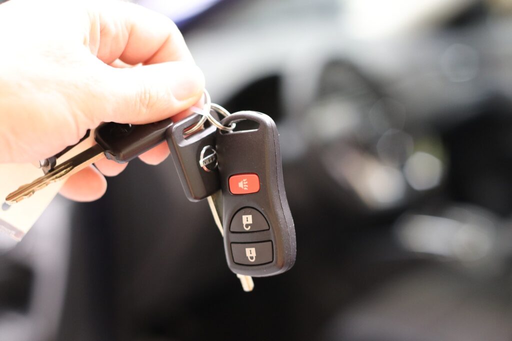 How to Get a Great Deal at a Car Auction