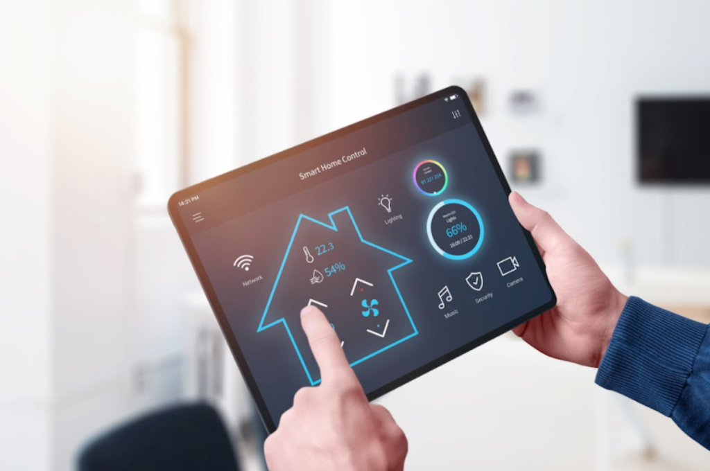 4 Reasons To Switch To Smart Energy Systems
