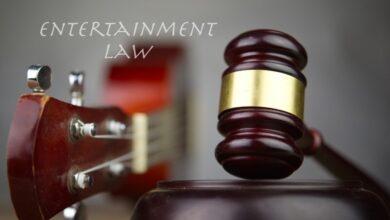 Photo of 4 Things John Branca Clients Will Learn About Entertainment Law