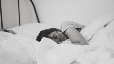 Photo of 4 Ways to Get Better Sleep