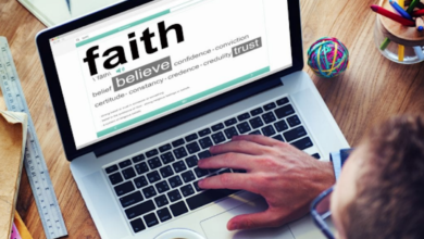 Photo of 5 Perks of Having Faith in God