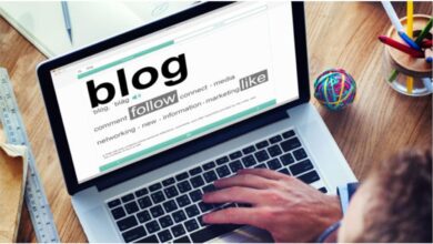 Photo of 5 Popular Blog Niches That Drive Traffic and Make Money