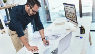 Photo of 5 Pro Tips To Choose The Right Architect Management Softwareṣ