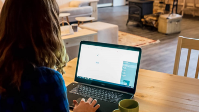 Photo of 5 Simple Ways To Stand Out While Hosting A Virtual Event