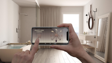 Photo of 5 Tips to Create Your Smart Bathroom