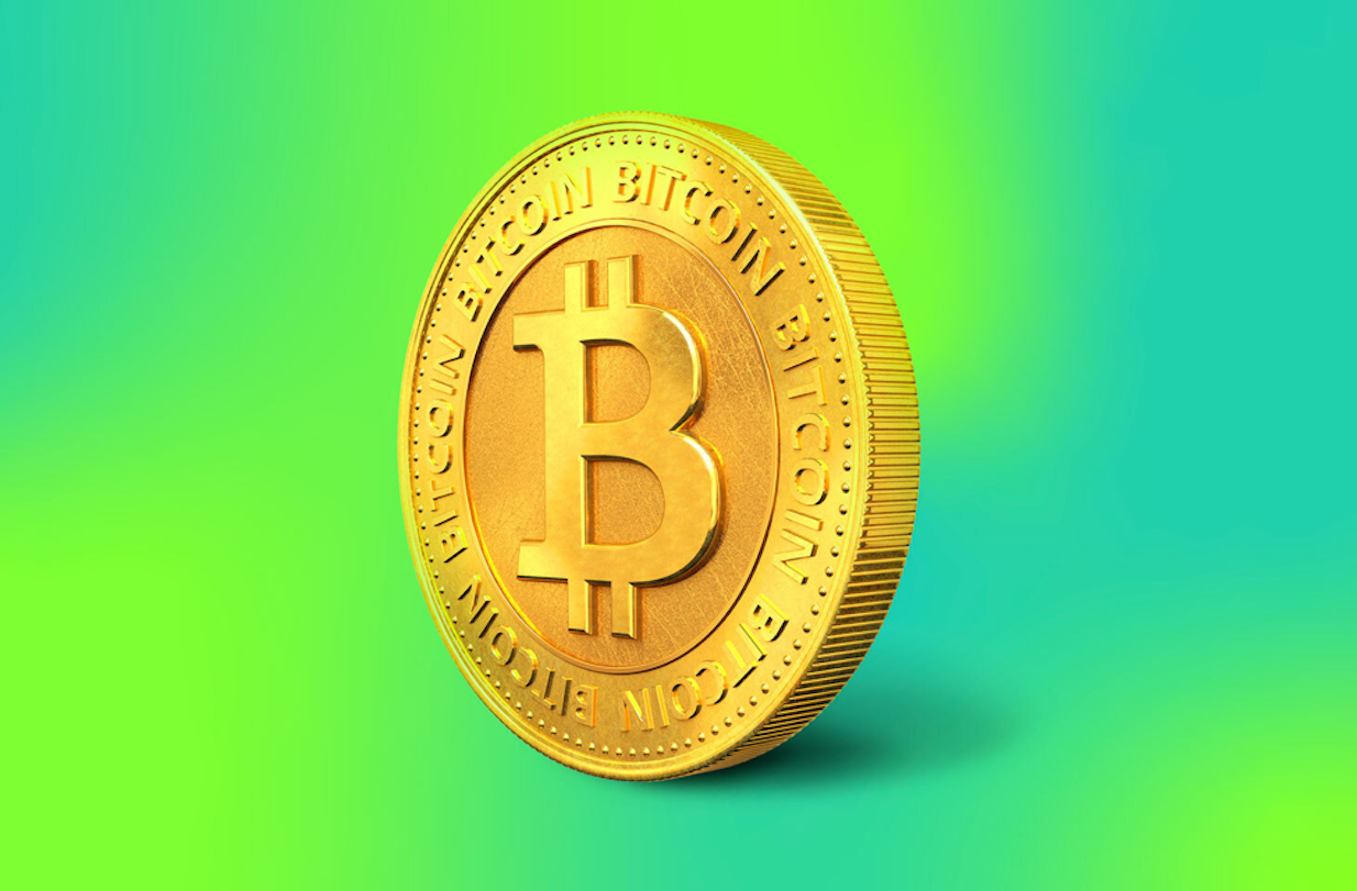 cryptocurrency exchange