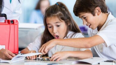 Photo of 5 Tips to Make Learning Science Fun
