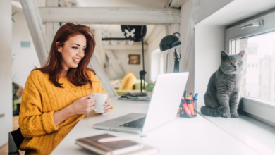 Photo of 5 Ways to Beat Boredom Online