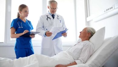 Photo of 6 Key Characteristics of a Reputable Hospitalist