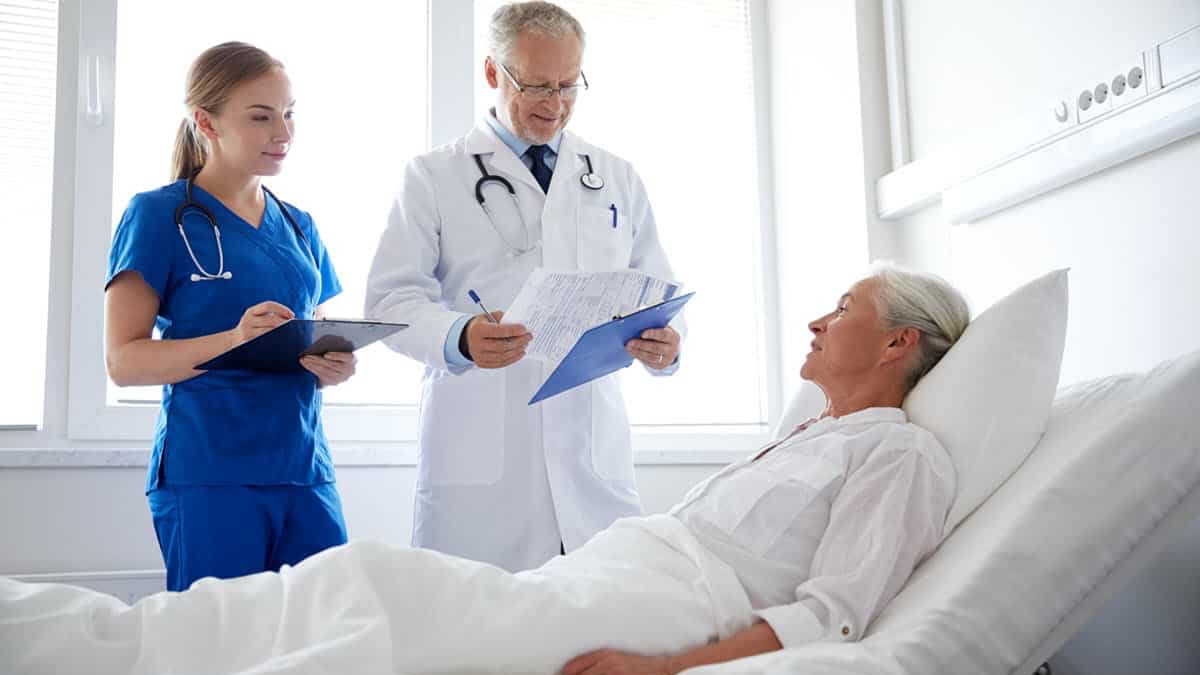 6 Key Characteristics of a Reputable Hospitalist