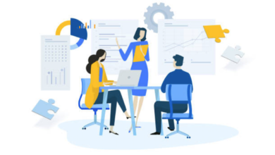 Photo of 7 Advantages of Using Cloud-based HR Software