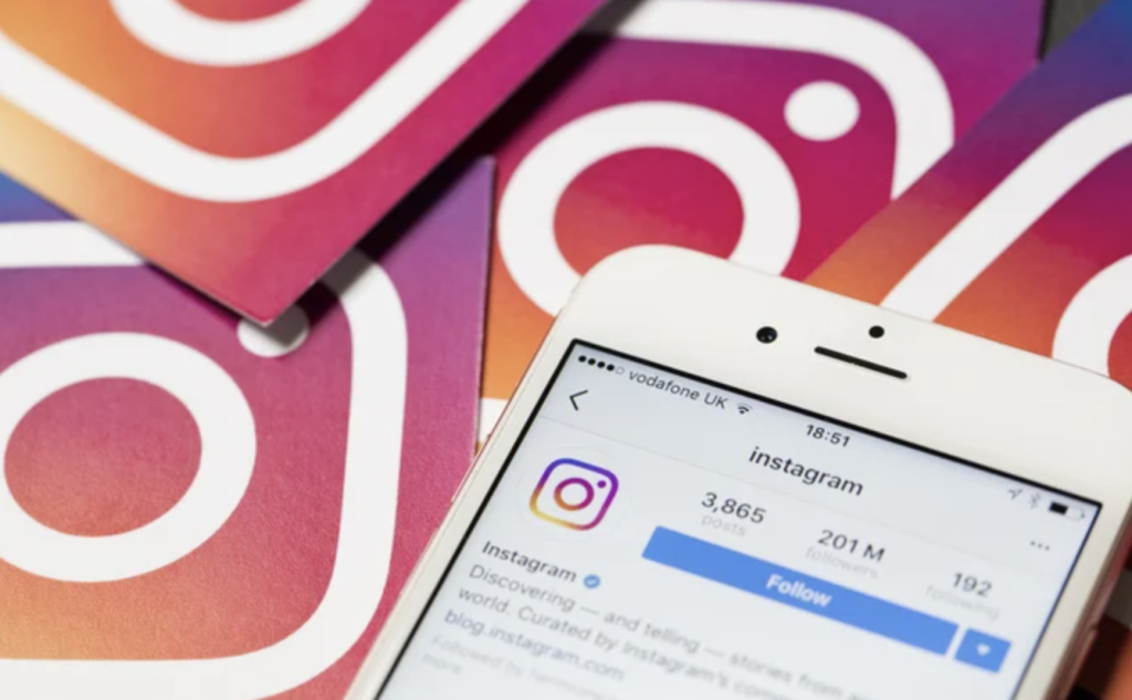 7 Brands that Are Getting Massive User Growth on Instagram