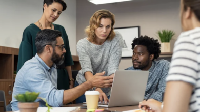 Photo of 7 Important Tips For Improving Your Communication Skills In 2021