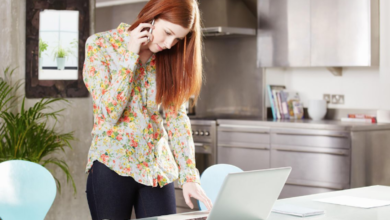 Photo of 8 tips to organize your new home