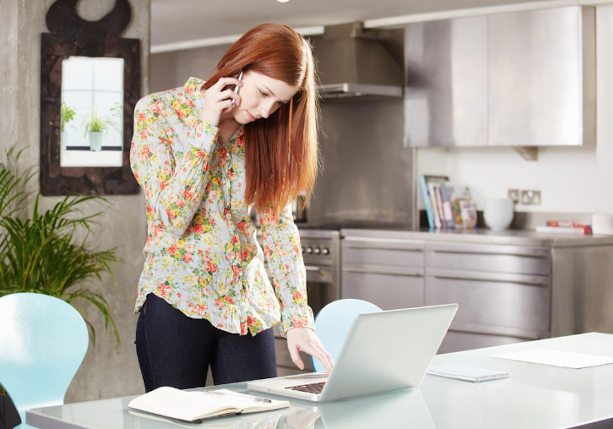 8 tips to organize your new home