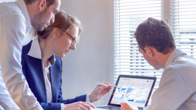 Photo of A Guide to Use Big Data Analytics in Mobile App Development 2021