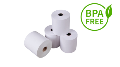 Photo of All You Need to Know About BPA-free Thermal Rolls