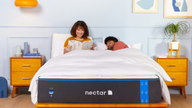 Photo of All you Need to Know About the Organic Mattress