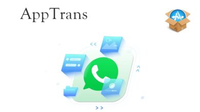 Photo of AppTrans – The World’s First Free Solution Dedicated to iOS & Android App Data Transfer