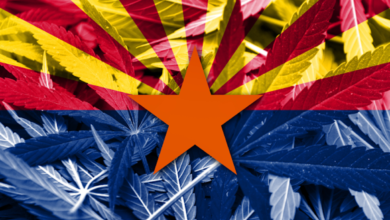 Photo of Arizona Market: The Early Days of Legalization