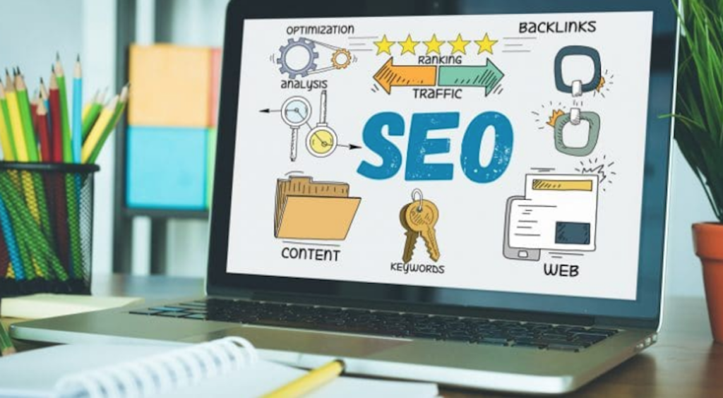 Backlinks and SEO: How to Rank Your Site Higher in Google
