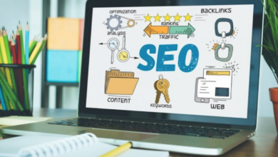 Photo of Backlinks and SEO: How to Rank Your Site Higher in Google