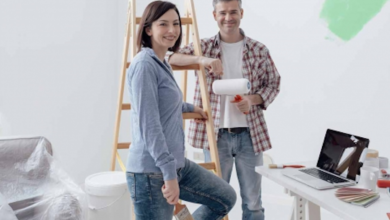 Photo of Benefits of Hiring a Professional Painting Company
