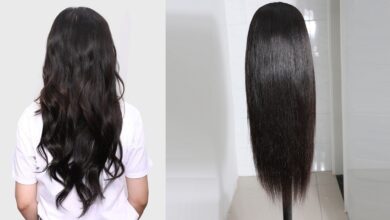 Photo of Best High-Quality Human Hair Wigs for Women on kriyya.com