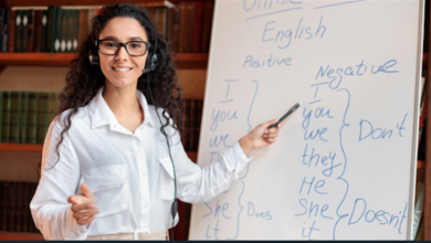 Photo of Can language learning apps help or hurt to learn a new language?