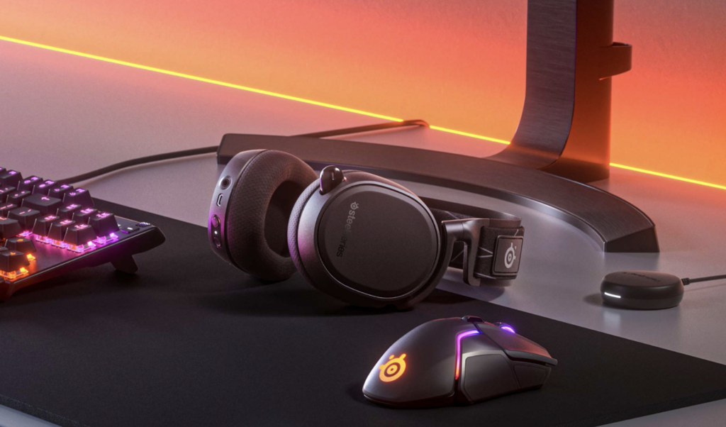 Core Features of the Market's Best Gaming Headsets