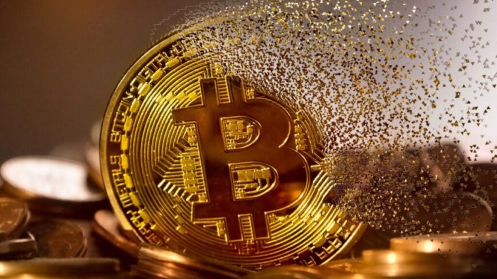 Cryptocurrency Investing with Yuan Pay Team - A New World