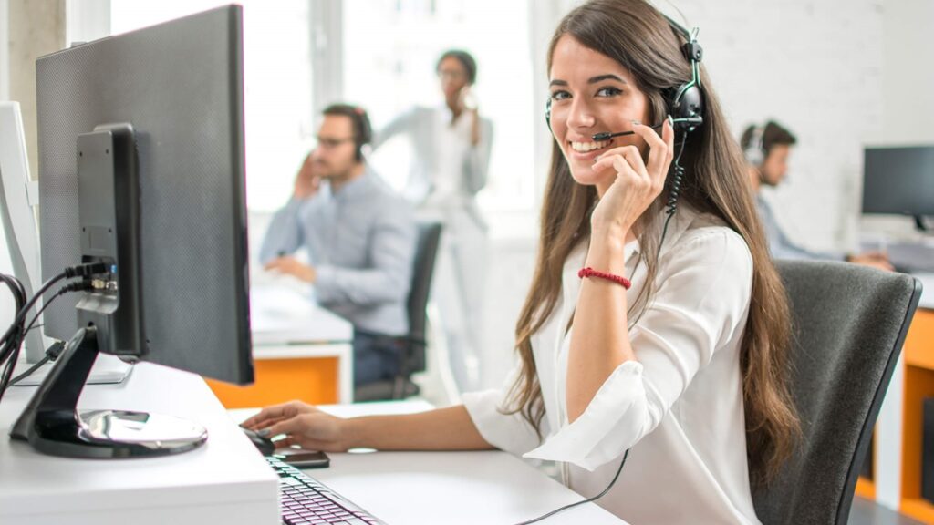 Everything you need to know about the Call Center