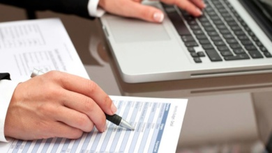 Photo of Features & Benefits of Payroll Services
