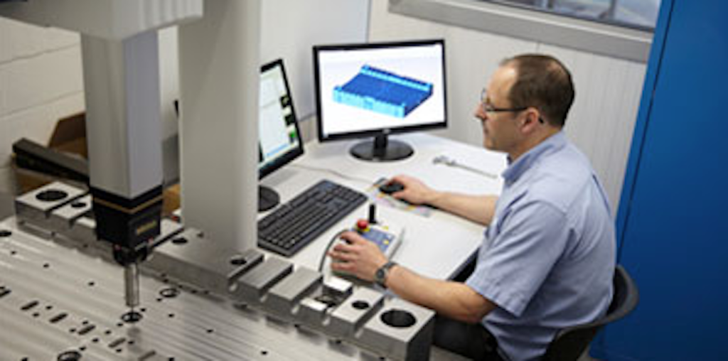 How CNC machining parts Can Improve CNC Routers Productivity