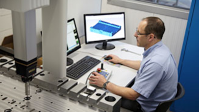 Photo of How CNC machining parts Can Improve CNC Routers Productivity