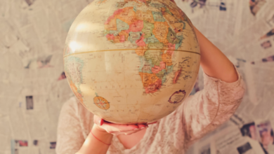 Photo of How is Cryptocurrency Benefiting the Developing World?