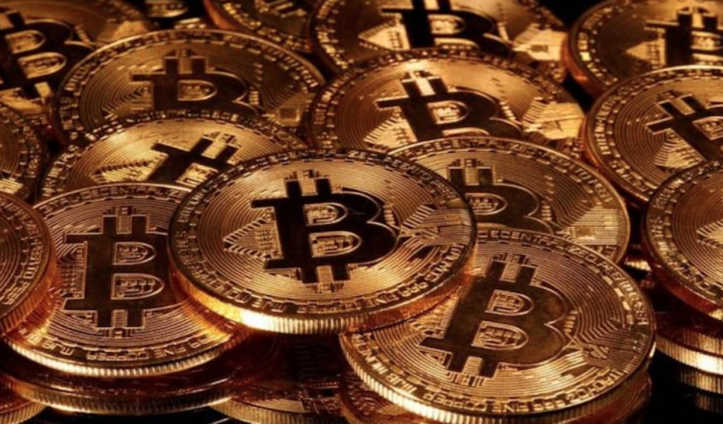 How Bitcoin Become Rival to Gold?